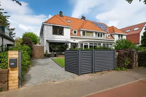 Hoekwoning te koop: Zandvoortselaan 333, Bentveld Noord Bentveld