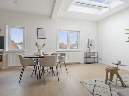 Appartement te koop: Zandvoortselaan 69B, Heemstede