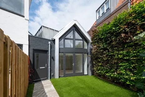 Apartment for sale: Zandvoortselaan 70, Zandvoortselaan en Berkenrode en omgeving Heemstede