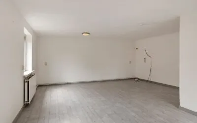 Appartement te koop: Zandvoortselaan 9, Zandvoortselaan Zandvoort