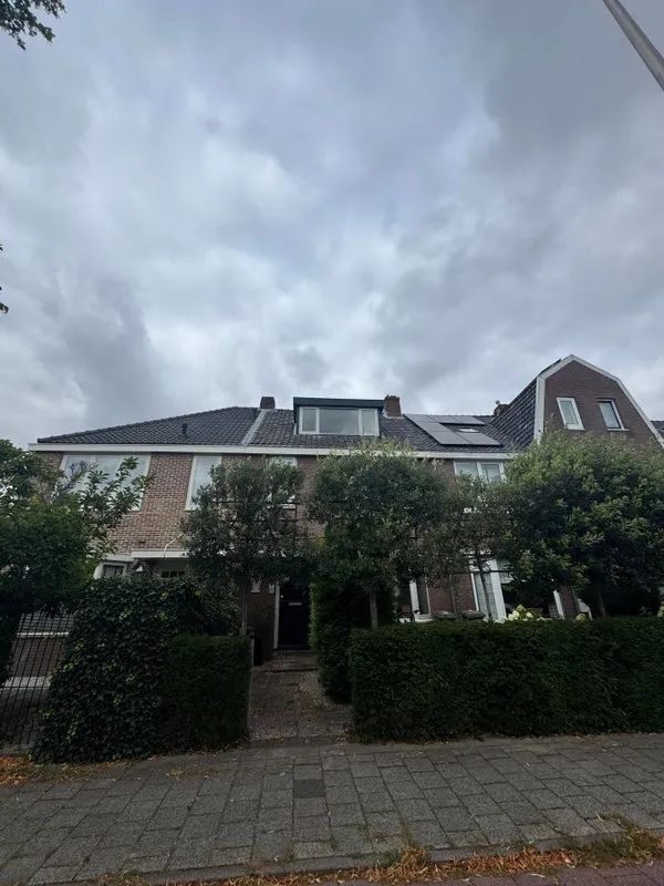 Room for rent: Zandvoortselaan, Zandvoortselaan en Berkenrode en omgeving Heemstede
