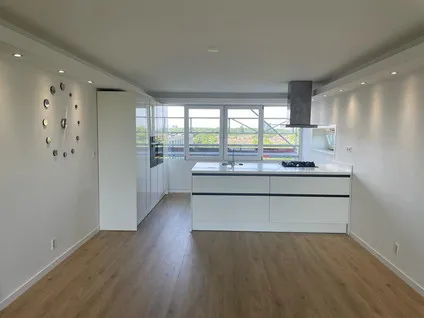 Appartement te huur: Zandvoortstraat 34, Werengouw-Midden Amsterdam