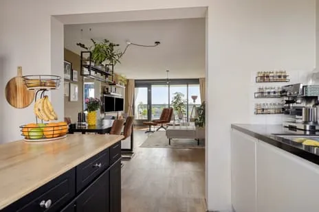 Appartement te koop: Zandvoortstraat 37, Werengouw-Midden Amsterdam
