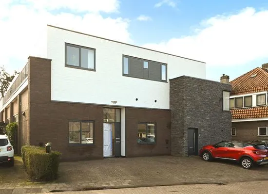 Appartement te koop: Zandvoortweg 11, Zandvoort Baarn