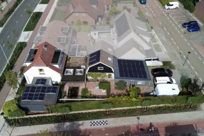 Tussenwoning te koop: Zandweg 172, Noorderwaard-Noord Wijk Bij Duurstede