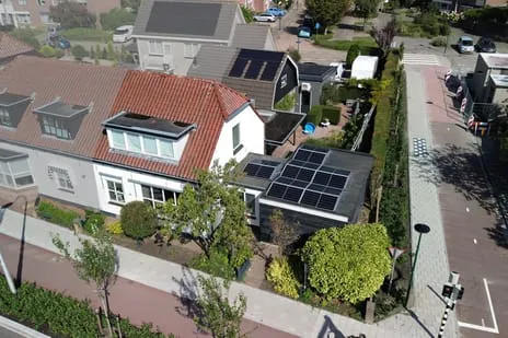 Tussenwoning te koop: Zandweg 172, Noorderwaard-Noord Wijk Bij Duurstede