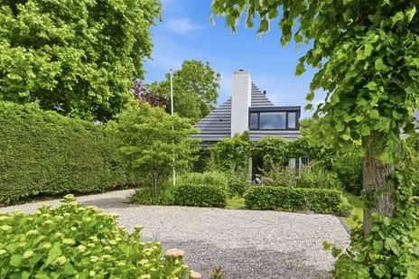 Vrijstaande woning te koop: Zandweg 3A, Zandweg-Oostwaard Maarssen