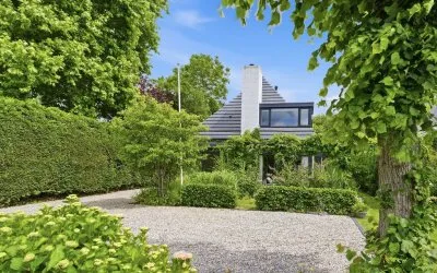 Detached house for sale: Zandweg 3A, Zandweg-Oostwaard Maarssen