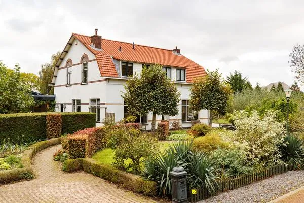 Appartement te huur: Zandweg 70A, Bedrijvengebied Oudenrijn De Meern