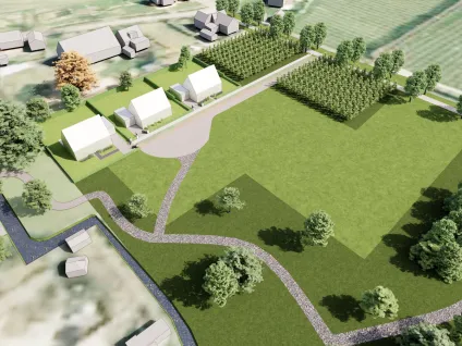 Woning te koop: Zandweg, Schore Schore