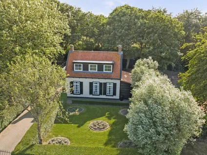 Vrijstaande woning te koop: Zandwekken 3, Serooskerke