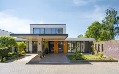 Tussenwoning te koop: Zandzegge 81, Zandrijk Eindhoven