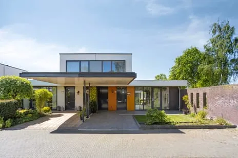 Tussenwoning te koop: Zandzegge 81, Zandrijk Eindhoven