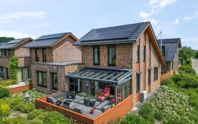 Hoekwoning te koop: Zanglijster 90, Vogelenzang Rhenen