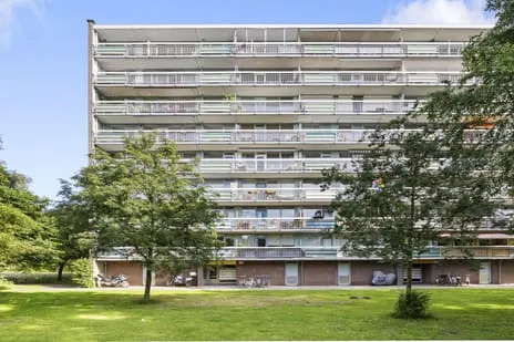 Appartement te koop: Zangvogelweg 120, Watervogelbuurt Amersfoort
