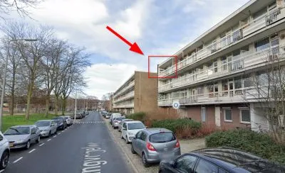 Appartement te koop: Zangvogelweg 55, Watervogelbuurt Amersfoort