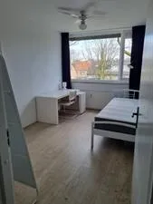 Kamer te huur: Zangvogelweg, Watervogelbuurt Amersfoort