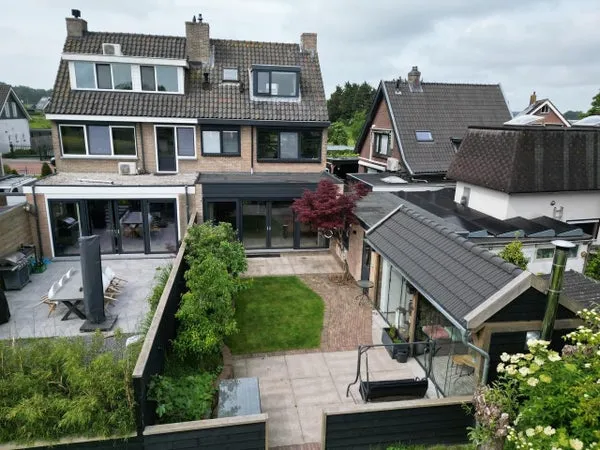 Woning te huur: Zantelweg, Tijsjesdijk Rhoon