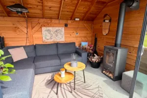 Woning te huur: Zantelweg, Tijsjesdijk Rhoon