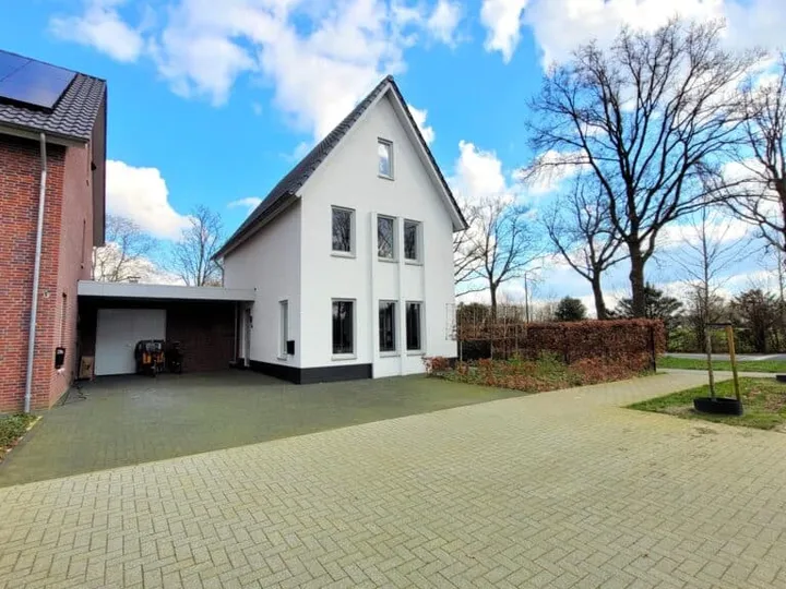 Woning te huur: Zebrakever, Verspreide huizen Son Son En Breugel