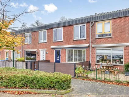 Tussenwoning te koop: Zebraspoor 188, Zebraspoor Maarssen