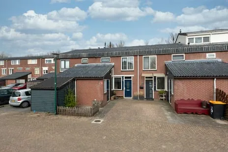 Tussenwoning te koop: Zebraspoor 62, Zebraspoor Maarssen