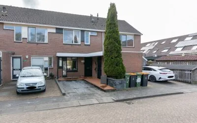 Tussenwoning te koop: Zebraspoor 704, Zebraspoor Maarssen