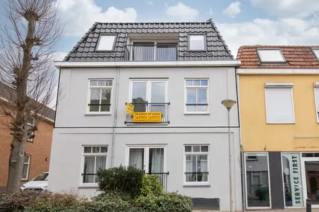Appartement te koop: Zeddamseweg 12A, 's-Heerenberg 'S-Heerenberg