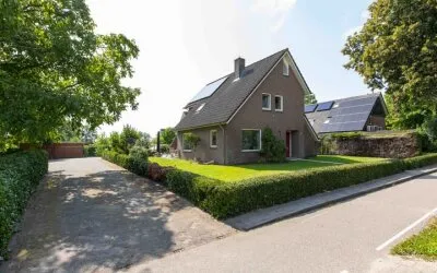 Vrijstaande woning te koop: Zeddamseweg 2, Kilder Kilder