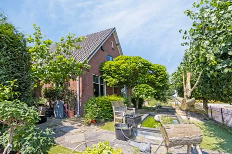 Appartement te koop: Zeddamseweg 6, Braamt