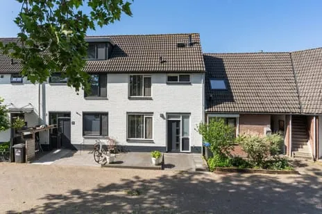 Tussenwoning te koop: Zeearend 86, Doorslag-Zuidwest Nieuwegein