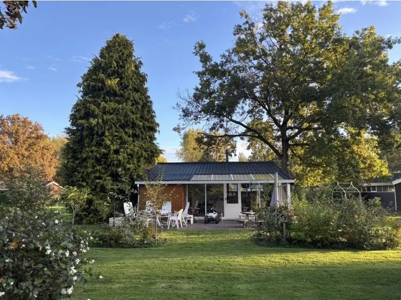 Vrijstaande woning te koop: Zeebiesweg 53-138, Lelystad