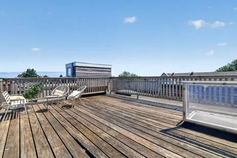 Appartement te koop: Zeeburgerdijk 37-4, Dapperbuurt-Noord Amsterdam
