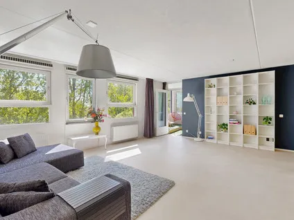Appartement te koop: Zeeburgerdijk 750, Zeeburgerdijk-Oost Amsterdam
