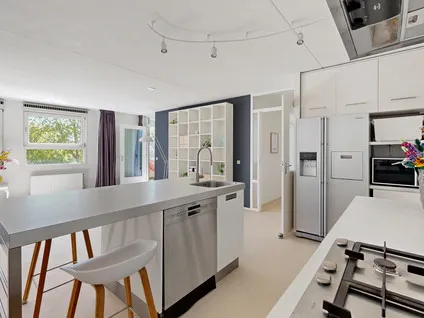 Appartement te koop: Zeeburgerdijk 750, Zeeburgerdijk-Oost Amsterdam