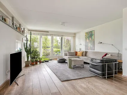 Appartement te koop: Zeeburgerdijk 780, Zeeburgerdijk-Oost Amsterdam