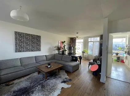 Room for rent: Zeeburgerdijk, Dapperbuurt-Noord Amsterdam