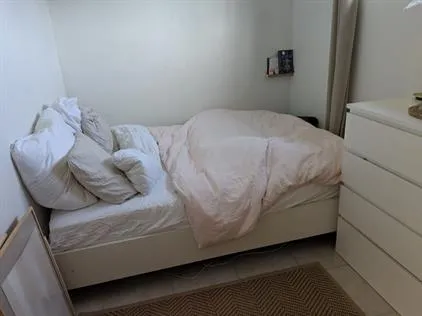 Kamer te huur: Zeeburgerdijk, Dapperbuurt-Noord Amsterdam