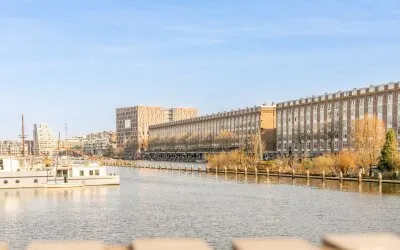 Appartement te koop: Zeeburgerkade 168, Amsterdam