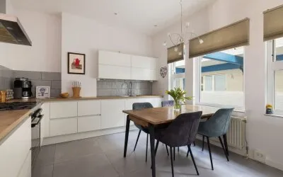 Appartement te koop: Zeeburgerkade 310, Amsterdam