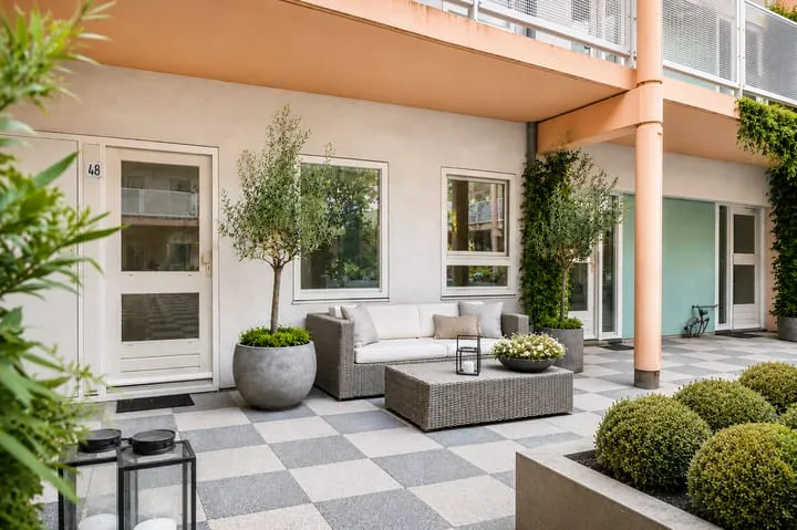 Apartment for sale: Zeeburgerkade 48, Architectenbuurt Amsterdam