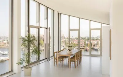 Appartement te koop: Zeeburgerkade 936, Cruquiusbuurt Amsterdam