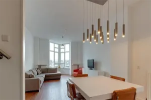 Woning te huur: Zeeburgerkade, Architectenbuurt Amsterdam