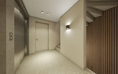 Woning te koop: Zeeburgerpad 46C, Bedrijvengebied Zeeburgerkade Amsterdam