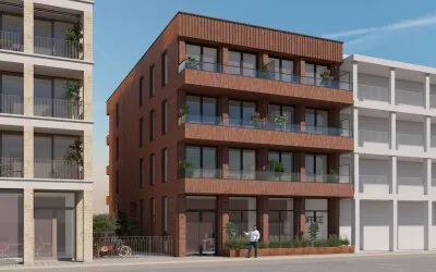 Woning te koop: Zeeburgerpad 46G, Bedrijvengebied Zeeburgerkade Amsterdam