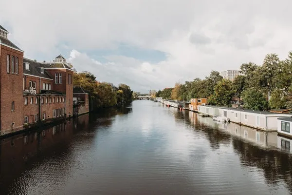 Woning te huur: Zeeburgerpad, Amsterdam