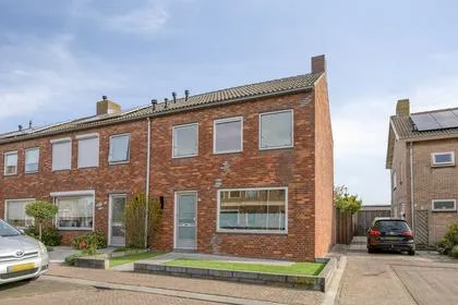 Hoekwoning te koop: Zeeburgstraat 21, Nieuw- en Sint Joosland Nieuw- En Sint Joosland