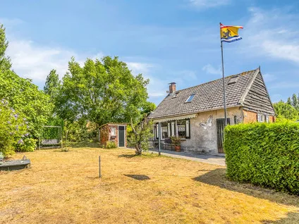 Vrijstaande woning te koop: Zeedijk 14, Buitengebied Walsoorden Walsoorden