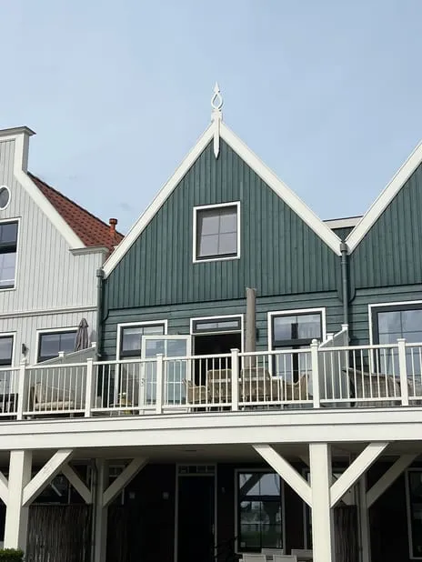 Appartement te koop: Zeedijk 2-206, Uitdam Uitdam