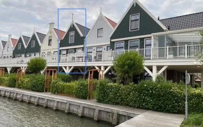 Woning te koop: Zeedijk 2-212, Uitdam Uitdam